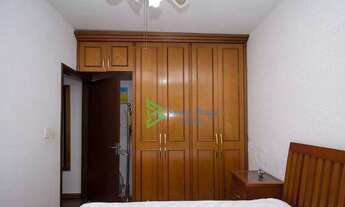 Imagem 5: Casa com 6 dormitórios, 285 m² - venda por R$ 1.800.000 ou aluguel por R$ 14.060/mês - Vil