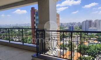 Imagem 2: SãO PAULO - Padrão - Moema