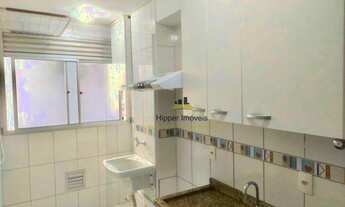 Imagem 5: 2 dormitórios em Condomínio com lazer completo!