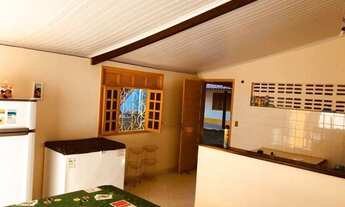 Imagem 7: CASA RESIDENCIAL em CAMAÇARI - BA, GUARAJUBA (MONTE GORDO