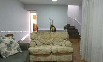 Imagem 4: Sobrado para Venda em São Paulo, Chácara Seis de Outubro, 4 dormitórios, 1 suíte, 3 banhei