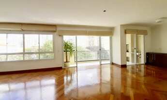 Imagem 3: Perdizes - 170 metros - 4 dorms (3 suites) - Terraço Gourmet