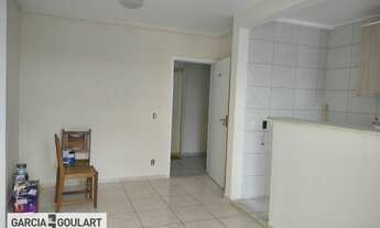 Imagem 2: Apartamento Padrão com 2 quartos