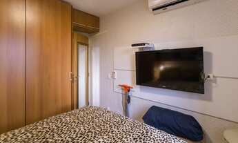 Imagem 7: Apartamento para venda com 65 metros quadrados com 2 quartos em Barra Funda - São Paulo