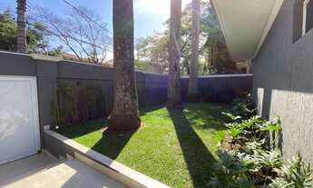 Imagem 2: Casa com 949 metros de area de terreno com 4 quartos em Alto de Pinheiros - São Paulo - SP