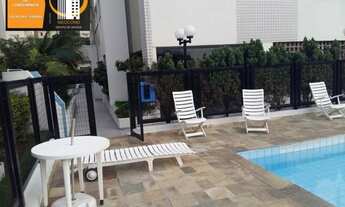 Imagem 6: APTO RUA PIRACEMA - ZN