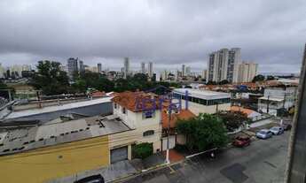 Imagem 15: Apartamento à venda, 86 m² por R$ 480.000,00 - Vila Santa Catarina - São Paulo/SP