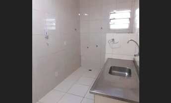 Imagem 3: Apartamento no Jardim Cidade Universitária/Bancários com 2 Quartos sendo 1 Suíte