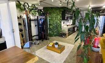 Imagem: Apartamento para venda com 122 metros quadrados