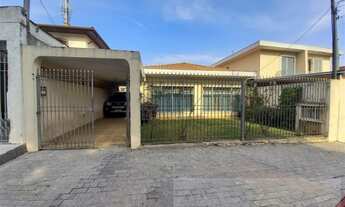 Imagem: Casa Jardim Bonfiglioli São Paulo/SP