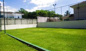 Imagem 2: Casa para aluguel possui 2058 metros com 6 quartos em Sítio Paecara - Guarujá - SP