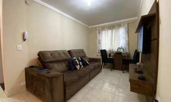 Imagem: Apartamento 2 dormitórios com 1 vaga próximo