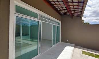 Imagem 4: Linda casa com fino acabamento - Última unidade - 3 quartos