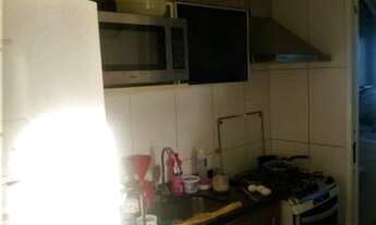 Imagem 5: Apartamento para venda possui 62 metros quadrados com 3 quartos em Jardim Celeste - São Pa