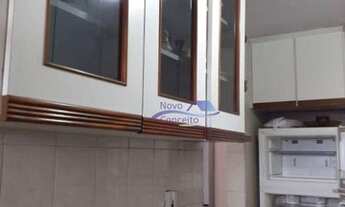 Imagem 5: Apartamento com 2 dormitórios à venda, 46 m² por R$ 250.000,00 - Jardim Ângela (Zona Leste