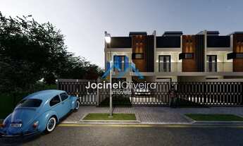 Imagem 7: Sobrado com 3 dorms, Boqueirão, Curitiba - R$ 589 mil, Cod: SO0036