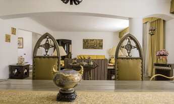 Imagem 5: Apartamento na Região da Av, Paulista a venda com 230 m² com 3 dormitórios - São Paulo -SP