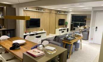 Imagem 2: Apartamento para venda possui 92 metros quadrados com 2 quartos em Vila Carrão - São Paulo