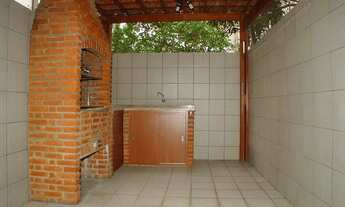 Imagem 2: Apartamento para venda tem 122 metros quadrados com 3 quartos em Cerqueira César - São Pau