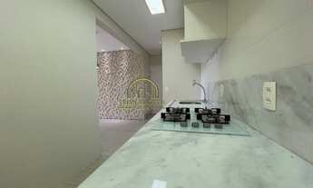 Imagem 7: Apartamento Jardim Bonfiglioli - 2 dorm com suíte - Prox. Jundiaí Shopping