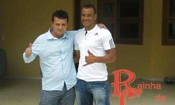 Imagem 2: Belíssimo terreno, plano, de fácil acesso, próximo ao Centro da Cidade