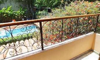 Imagem 4: São Paulo - Apartamento Padrão - Chácara Flora