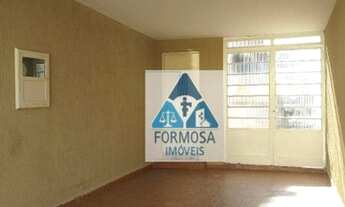 Imagem 3: Casa com 2 dormitórios para alugar por R$ 2.300,00/mês - Jardim Vila Formosa - São Paulo/S