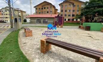 Imagem: Apartamento Cond Rio Verde - ao lado do