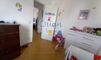 Imagem 4: APTO 62M² | 02 DORMS