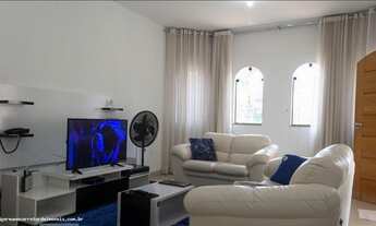 Imagem 1: Sobrado para Venda em São Paulo, Vila Formosa, 2 dormitórios, 2 suítes, 3 banheiros, 4 vag