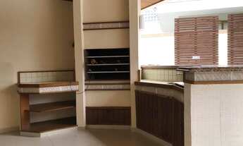 Imagem 6: Sobrado para venda com 325 metros quadrados com 4 quartos em Centro - Tatuí - SP