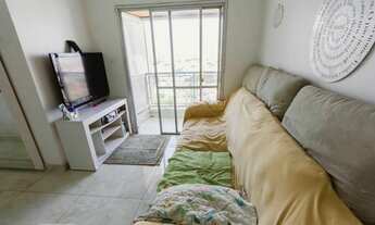 Imagem 2: Cobertura Duplex Lauzane Paulista 700021