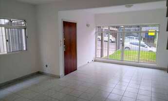 Imagem: Sobrado vila romana