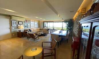 Imagem 4: Pedra de Itauna Apartamento com 3 dormitórios à venda, 262 m² por R$ 3.750.000 - Barra da