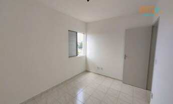 Imagem 5: Apartamento com 2 dormitórios à venda, 52 m² - Parque São Domingos - São Paulo/SP