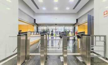 Imagem 2: Aluguel de andar corporativo no Centro RJ