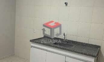 Imagem 3: Sobrado para Locação em Condomínio Fechado!