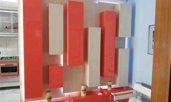 Imagem 4: Apartamento para venda possui 92 metros quadrados com 2 quartos