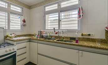 Imagem 5: Sobrado à venda com 162m², 3 quartos e 2 vagas