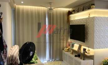 Imagem 3: Apartamento 63m², 2 quartos sendo 1 suíte