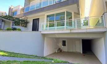 Imagem 4: Condomínio Aruã- Mogi das Cruzes - SP