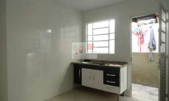 Imagem 5: Casa Térrea, Vila Leonor - São Paulo