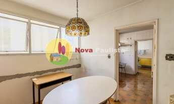 Imagem 7: Apartamento com 3 Quartos à Venda, 251 m² por R$ 1.690.000