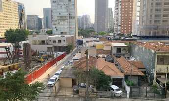 Imagem 7: Apartamento para venda com 90 metros 2 quartos , 1 vaga Itaim Bibi