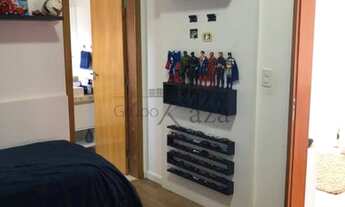 Imagem 4: CASA DE CONDOMÍNIO - 3 SUITES - VEM VIVER JACAREÍ