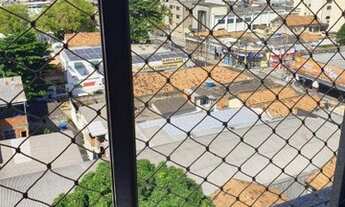 Imagem 4: EXCELENTE localização ! 2quartos ,imóvel bem ventilado com varanda, vista livre com vaga p