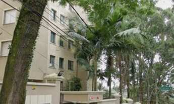 Imagem 5: Apartamento para venda tem 43 metros quadrados com 2 quartos em Paraisópolis - São Paulo