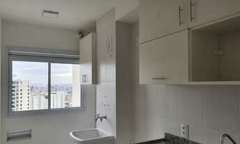 Imagem 7: Apartamento para venda tem 42 metros quadrados com 2 quartos em Santa Teresinha - São Paul