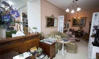 Imagem 3: Apartamento com 1 dormitório à venda, 55 m² por R$ 1.150.000 - Leblon - Rio de Janeiro/RJ