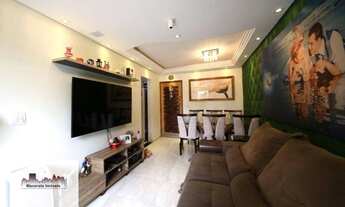 Imagem 4: Apartamento com 2 dormitórios à venda, 57 m² por R$ 308.000,00 - Vila Inglesa - São Paulo